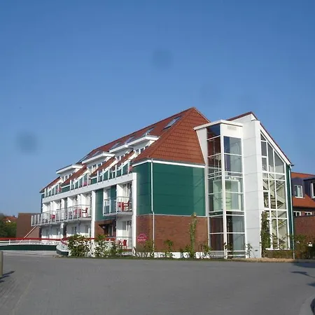 Hotel Janssens