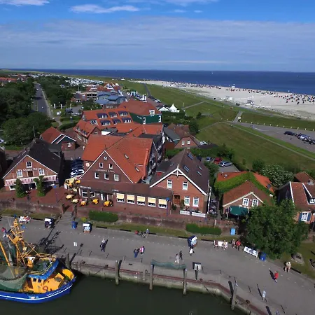 Hotel Janssens 3*