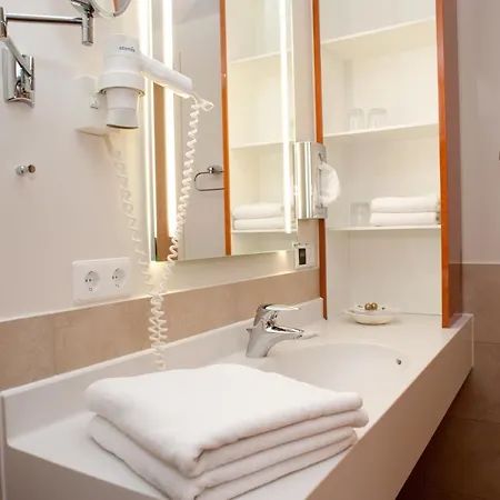 Hotel Janssens
