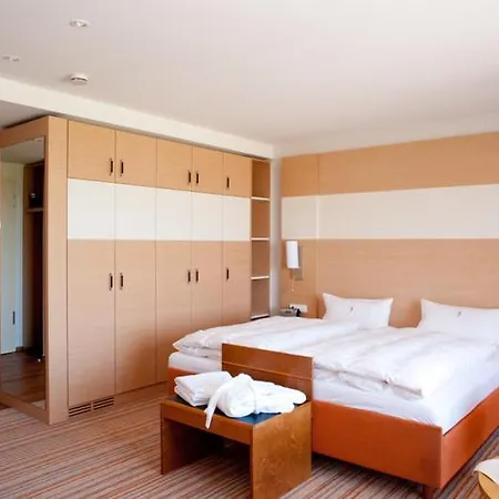 Janssens Hotel 3*