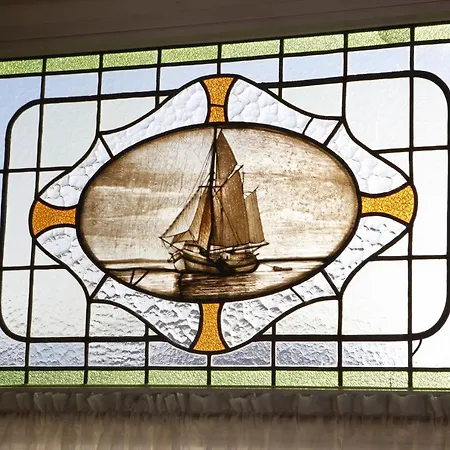 Hotel Janssens Neuharlingersiel