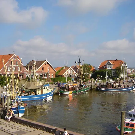 Janssens 3* Neuharlingersiel