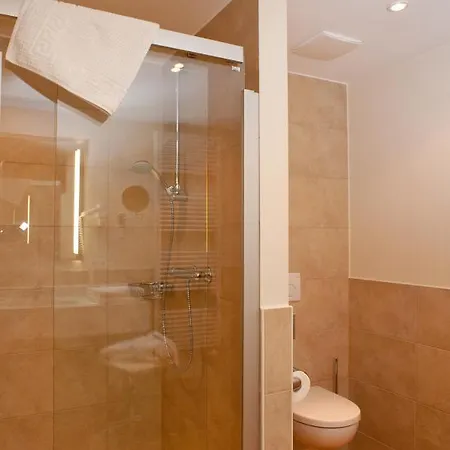 Janssens Hotel 3*