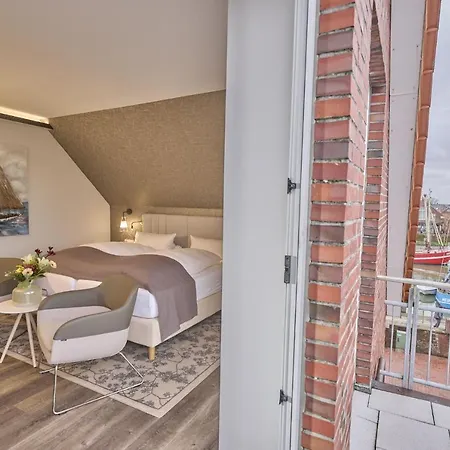 Janssens Hotel 3*
