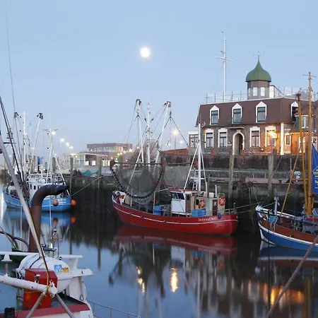 Hotel Janssens Neuharlingersiel