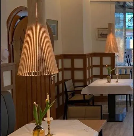 Hotel Janssens 3*