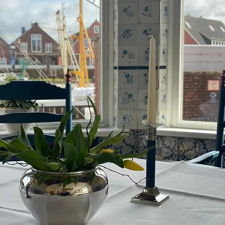 Hotel Janssens Neuharlingersiel