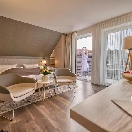 Janssens Hotel 3*