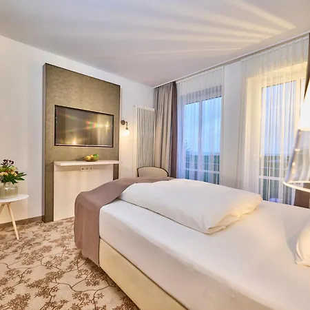 Hotel Janssens