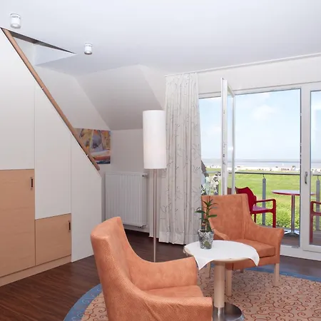 Janssens Hotel