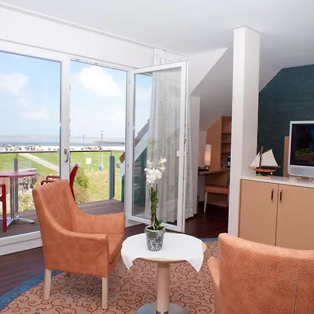 Janssens Hotel 3*