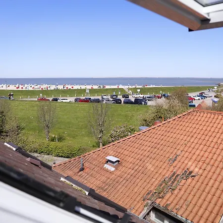 Hotel Janssens Neuharlingersiel
