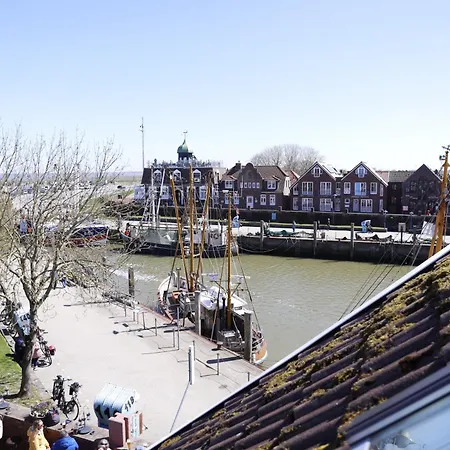 Hotel Janssens Neuharlingersiel